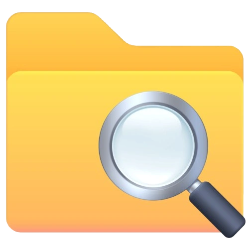 Drive Browser : List your Drive Files Logo