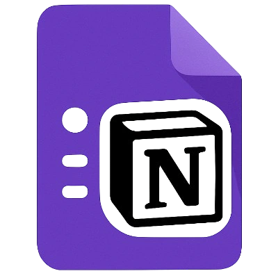 FormSync to Notion Logo