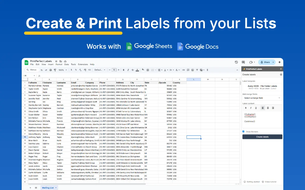FormSync to Notion Preview